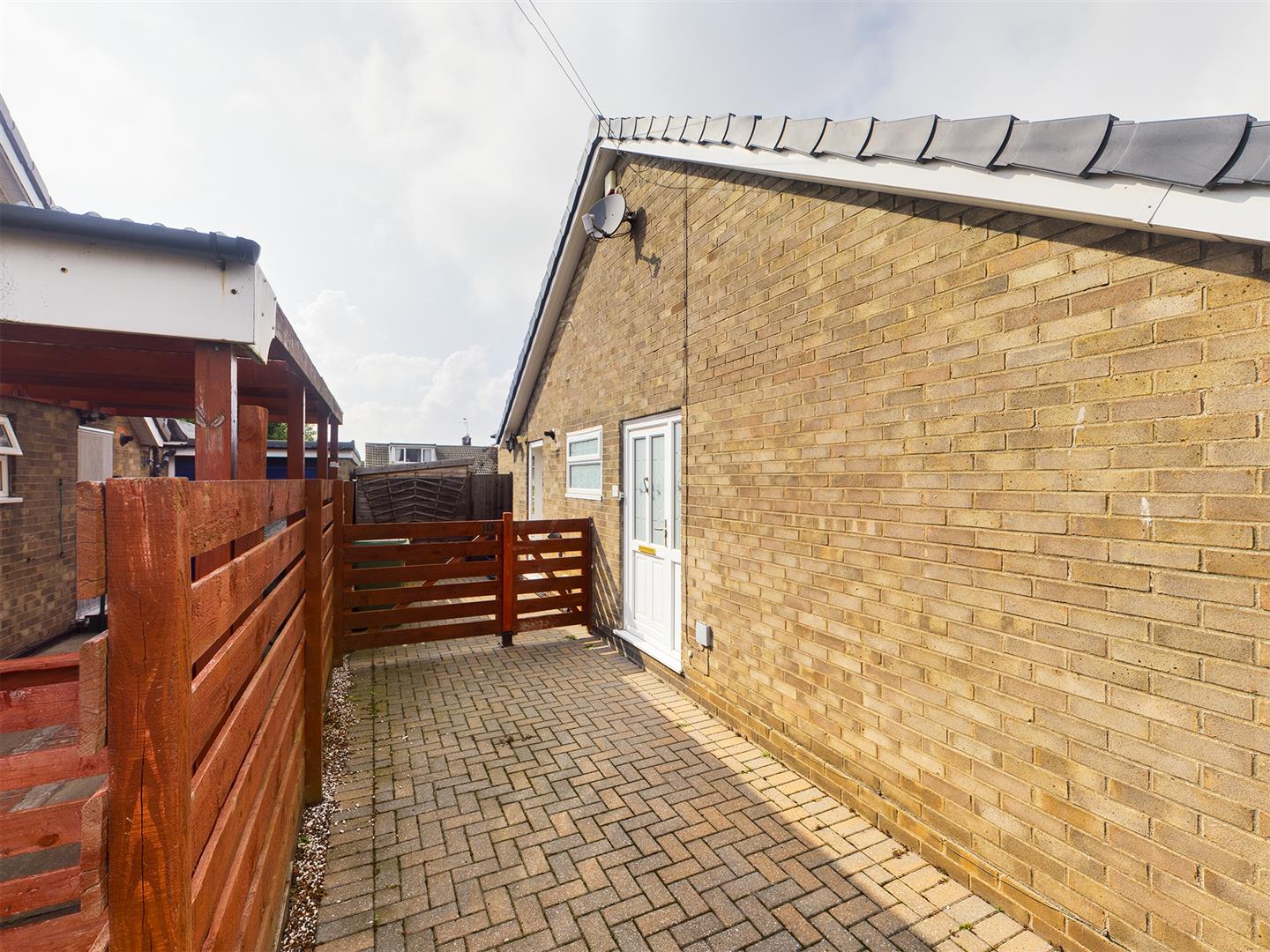 Thoresby Close, Bridlington Belts Estate Agents